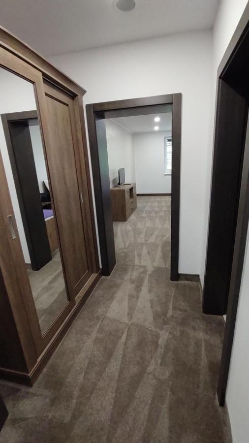 Gol Centrum Resort Sabinov Экстерьер фото